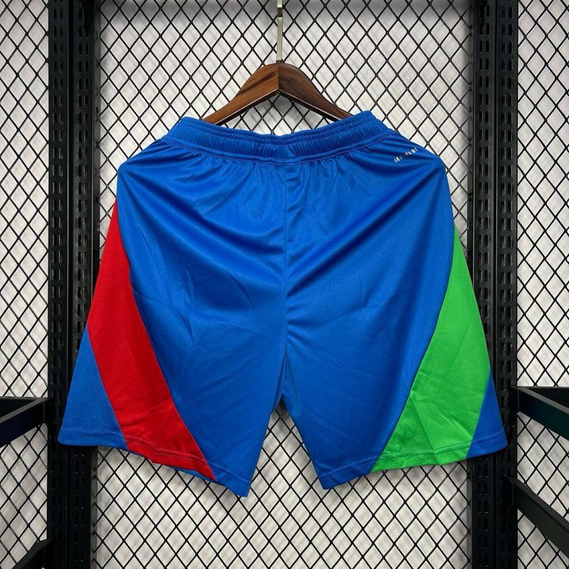 Italy 2024-2025 - Shorts