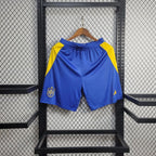 Spain 2024-2025 - Home Shorts