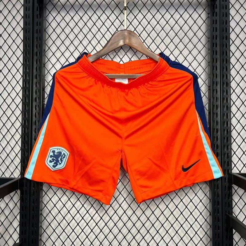 Netherlands 2024-2025 - Shorts