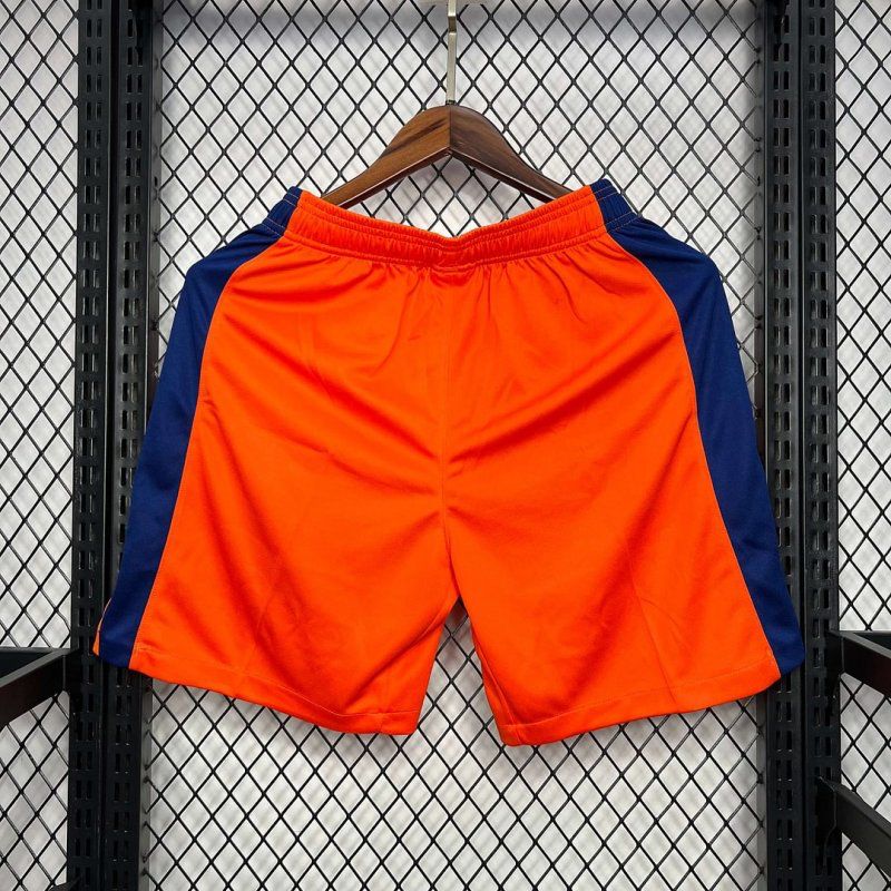 Netherlands 2024-2025 - Shorts