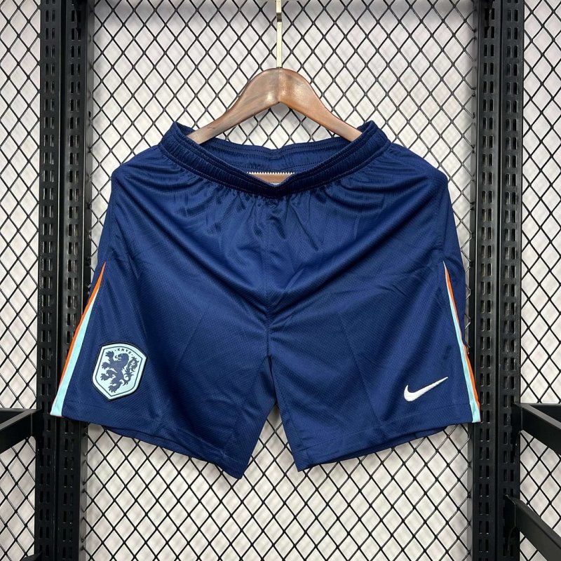 Netherlands 2024-2025 - Shorts