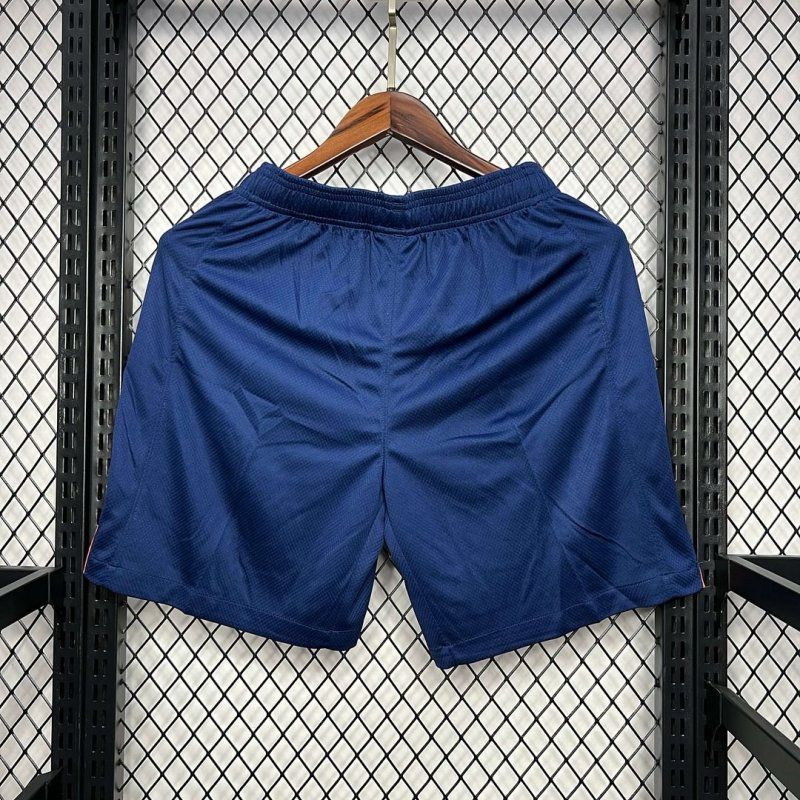 Netherlands 2024-2025 - Shorts