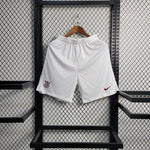 Corinthians 2024-2025 - Home Shorts