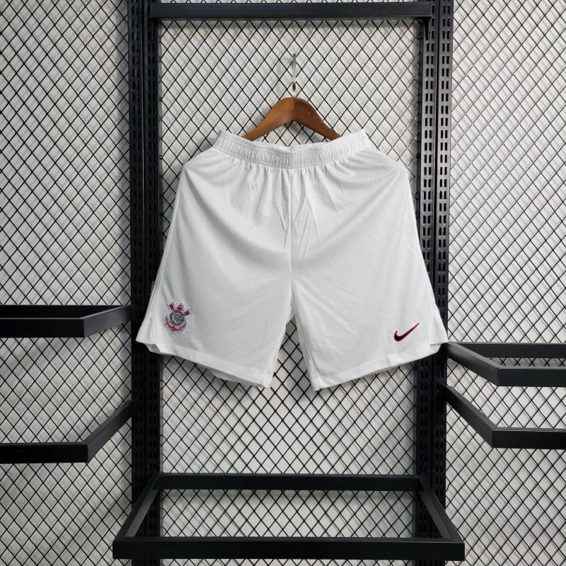 Corinthians 2024-2025 - Home Shorts