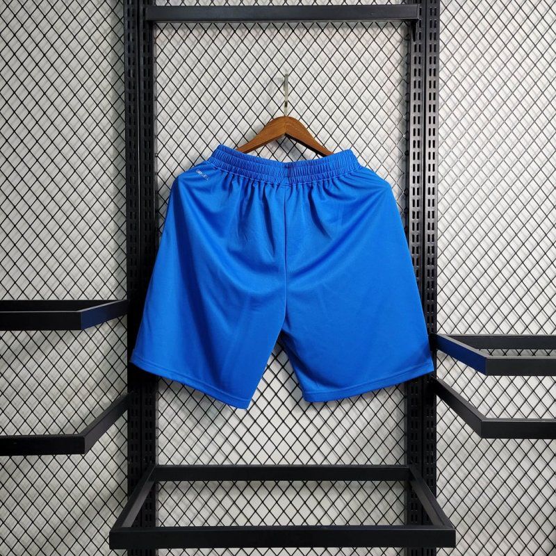 Al Hilal 2024-2025 - Home Shorts