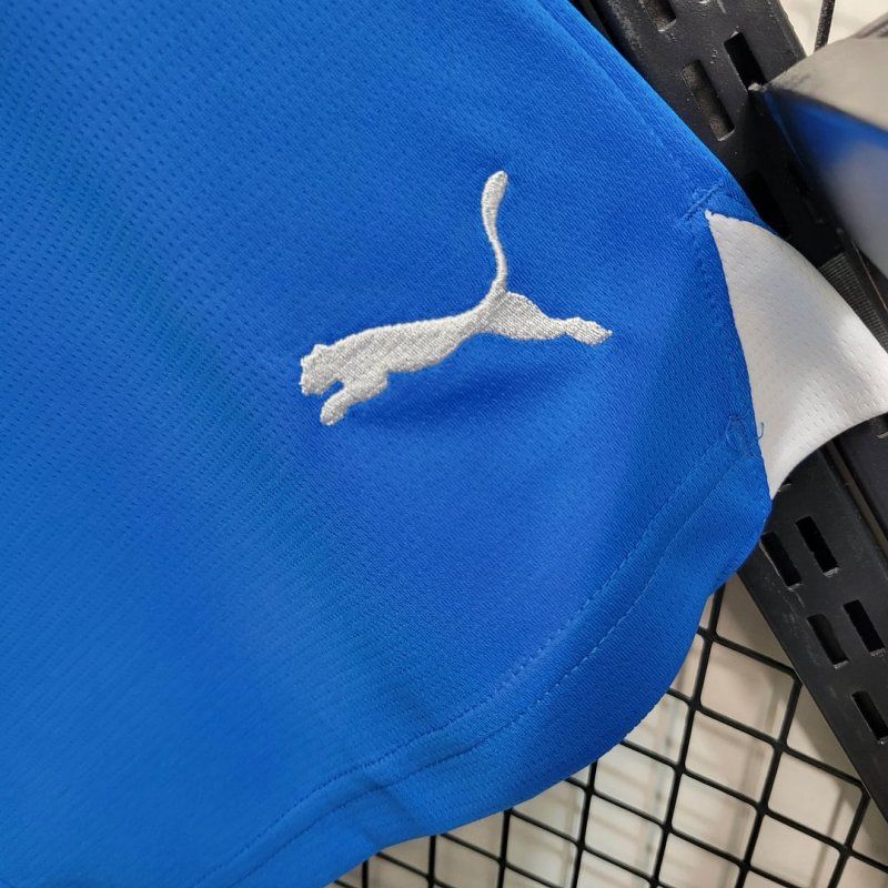 Al Hilal 2024-2025 - Home Shorts