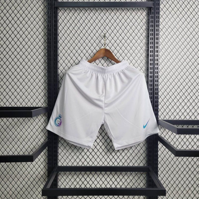 Alnassr Away 2024-2025