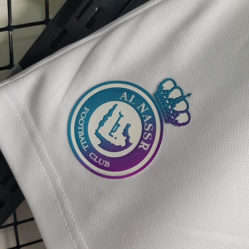 Alnassr Away 2024-2025