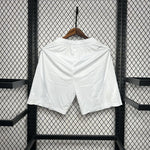 Real Madrid 2024-2025 - Home Shorts
