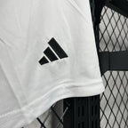 Real Madrid 2024-2025 - Home Shorts