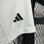 Real Madrid 2024-2025 - Home Shorts