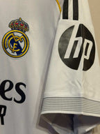 Real Madrid 2025-2026 - Eder Militao