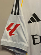 Real Madrid 2025-2026 - Eder Militao