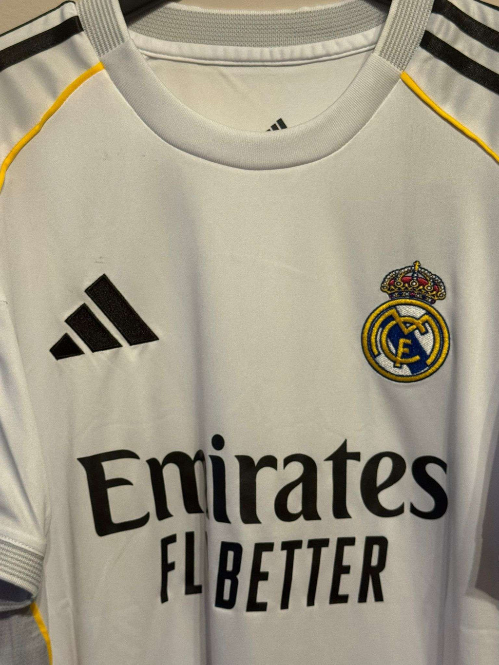 Real Madrid 2025-2026 - Eder Militao