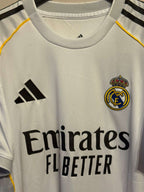 Real Madrid 2025-2026 - Eder Militao