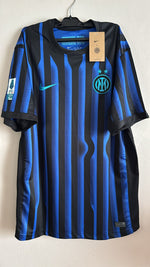 Inter 2025-2026 - Barella Nicolo