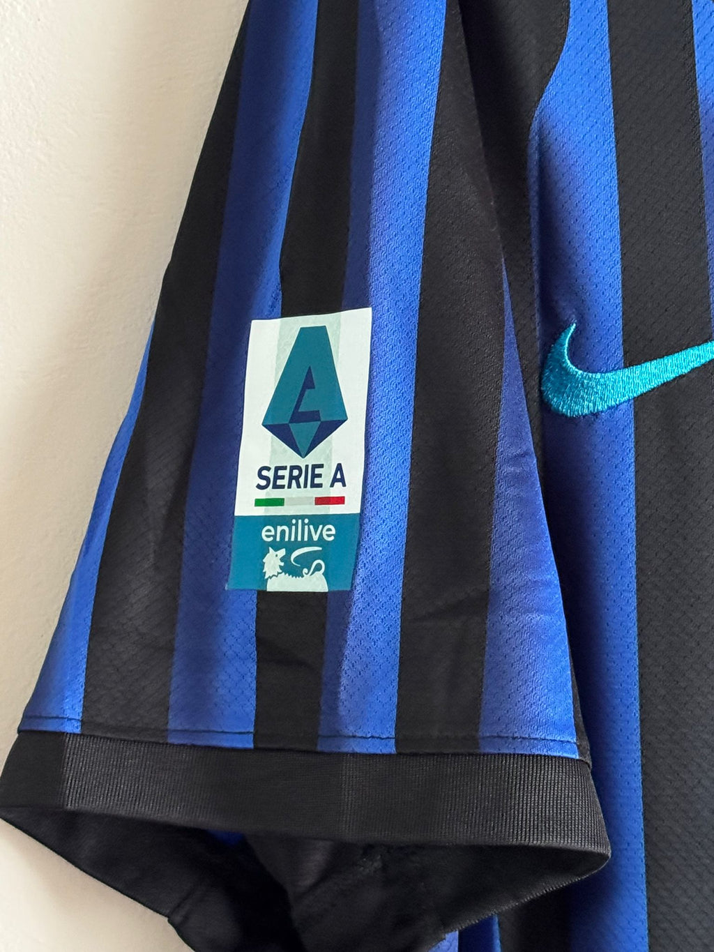 Inter 2025-2026 - Barella Nicolo