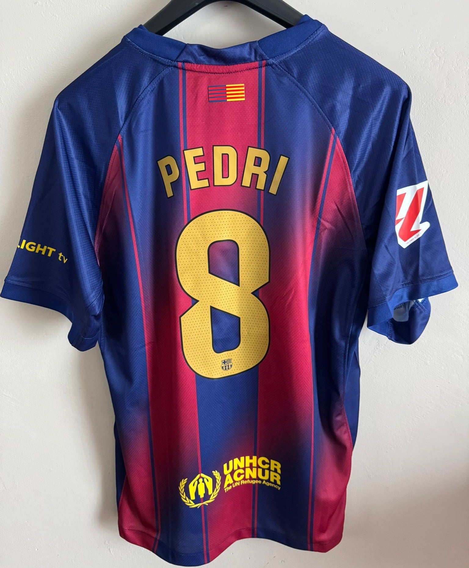 Chelsea 2025-2026 - Reece James