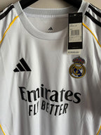 Real Madrid 2025-2026 - Jude Bellingham