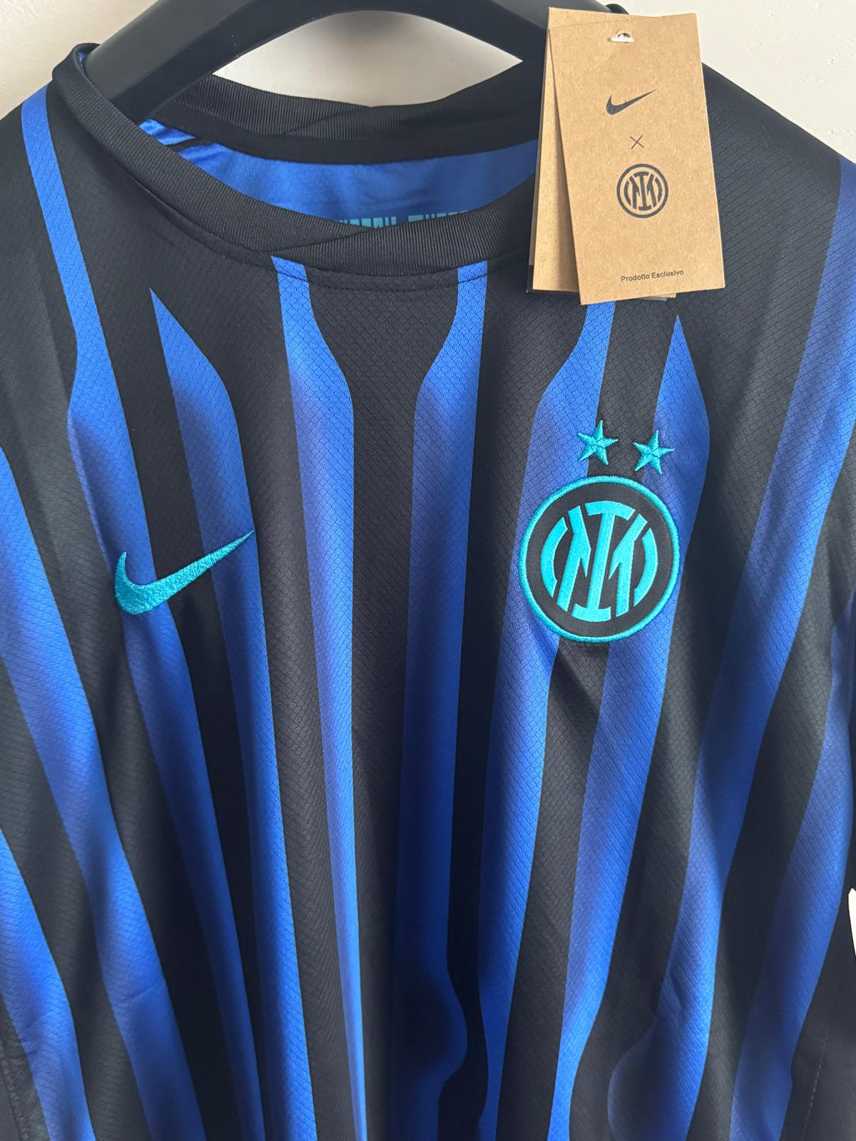 Inter 2025-2026 - Barella Nicolo