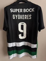 Sport Recife 2025-2026 - Gyokeres