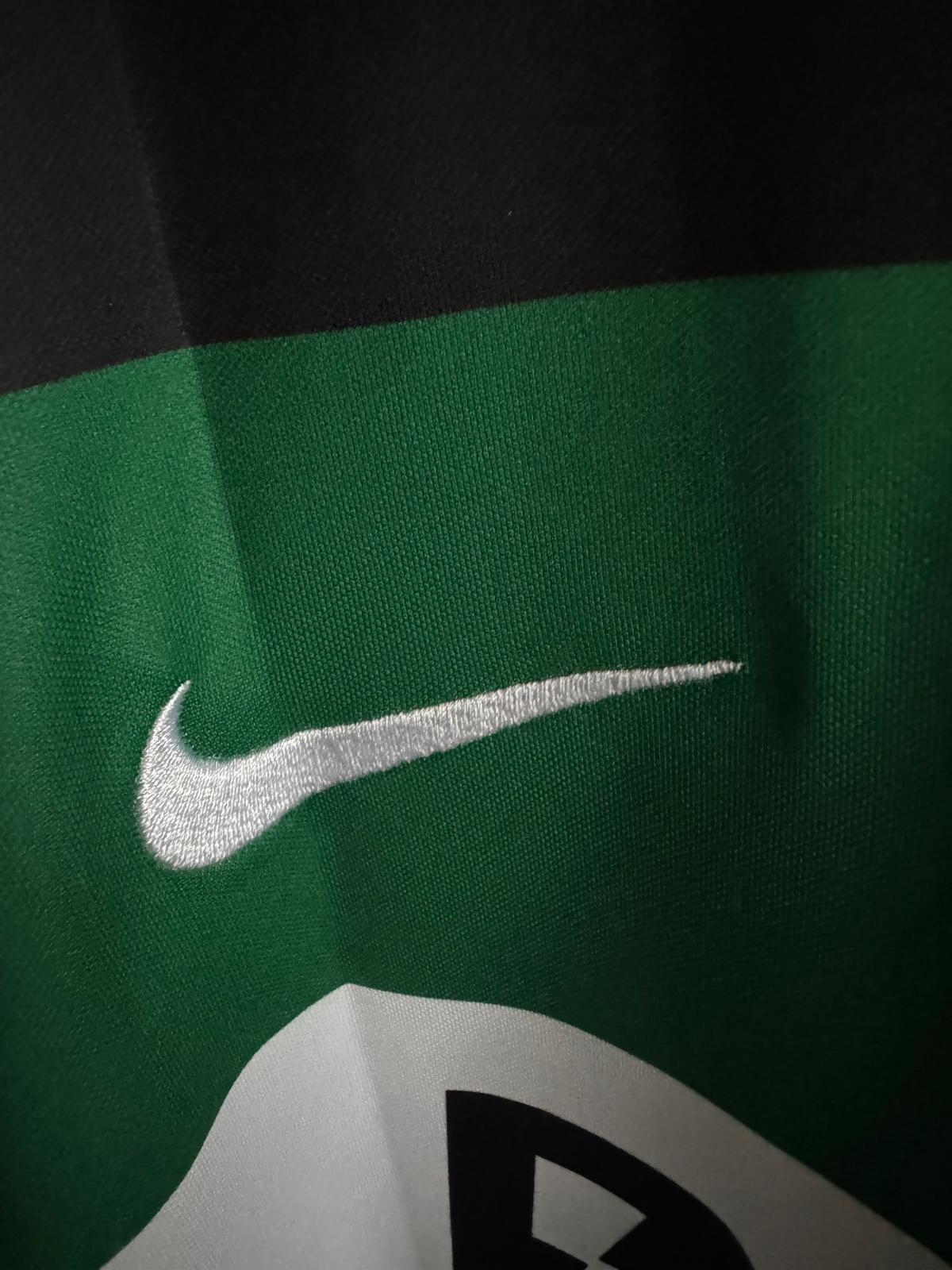 Sport Recife 2025-2026 - Gyokeres