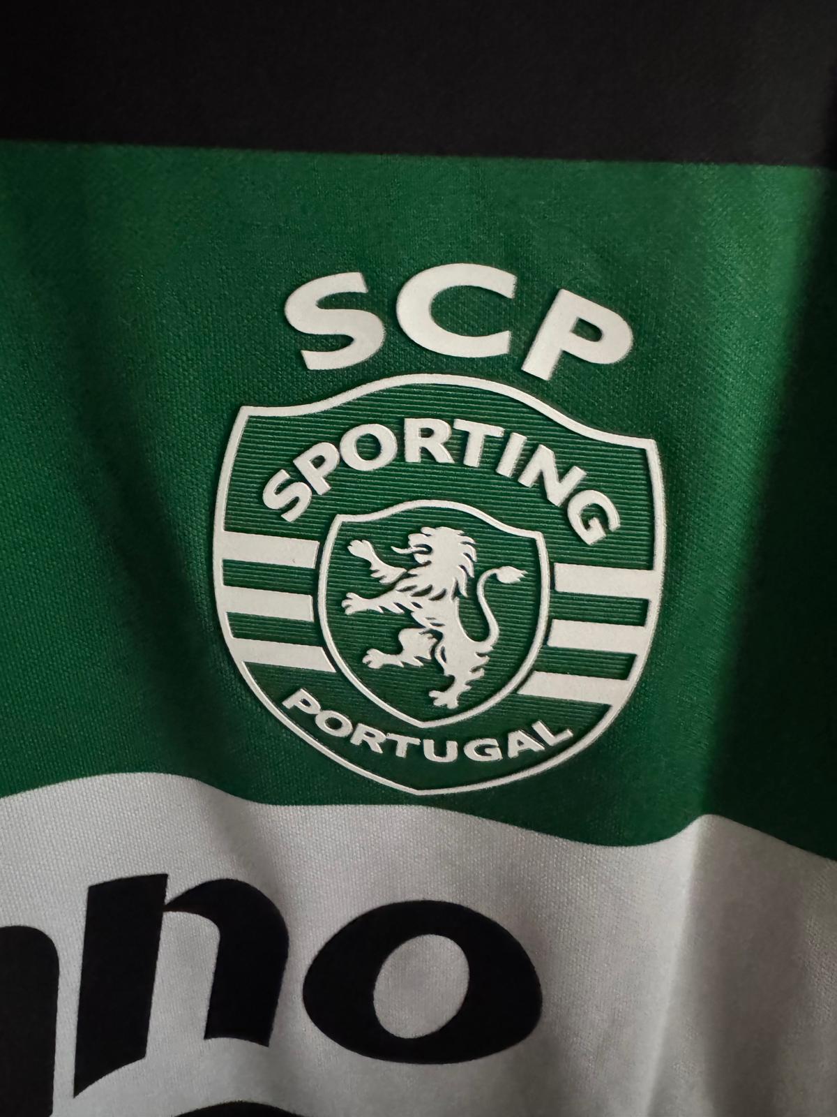 Sport Recife 2025-2026 - Gyokeres