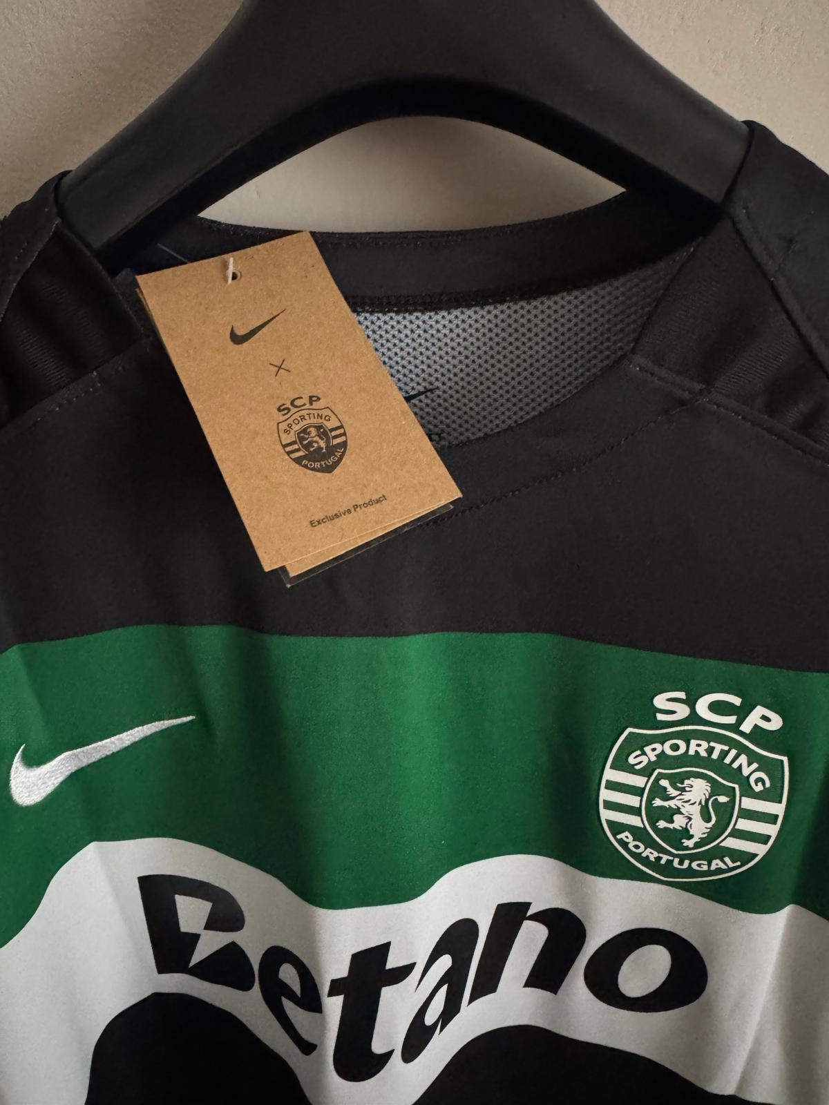 Sport Recife 2025-2026 - Gyokeres