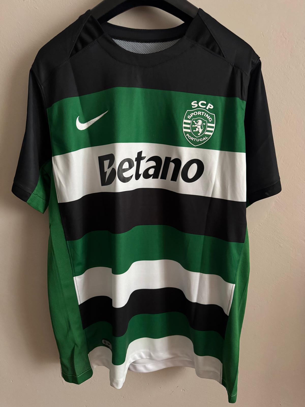 Sport Recife 2025-2026 - Gyokeres