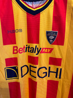 Krstovic 202425 Lecce 2024-2025