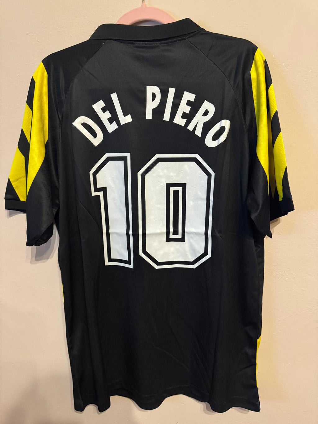 Juventus 1996-1997 - Del Piero Alessandro