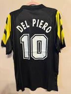 Juventus 1996-1997 - Del Piero Alessandro