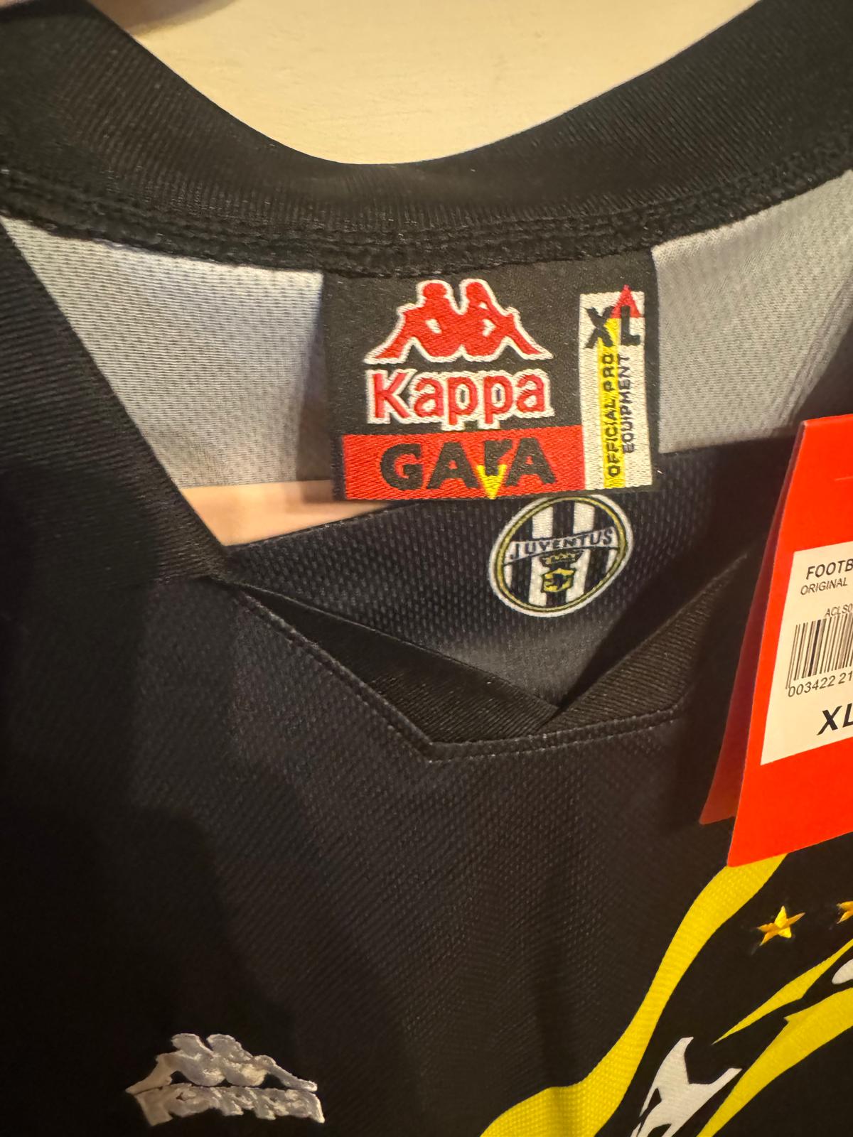 Juventus 1996-1997 - Del Piero Alessandro