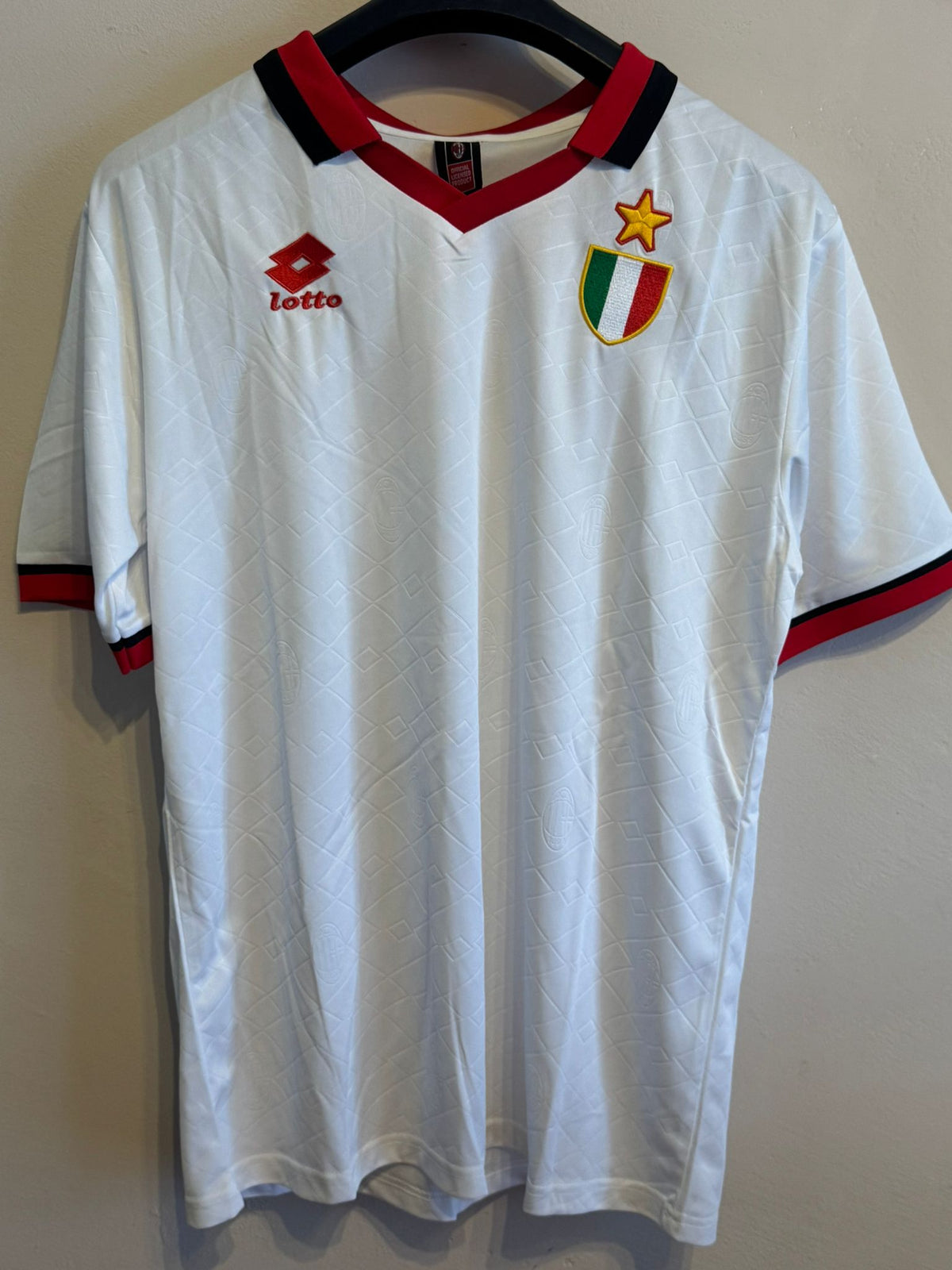 Milan 1988-1989 - Baresi Franco