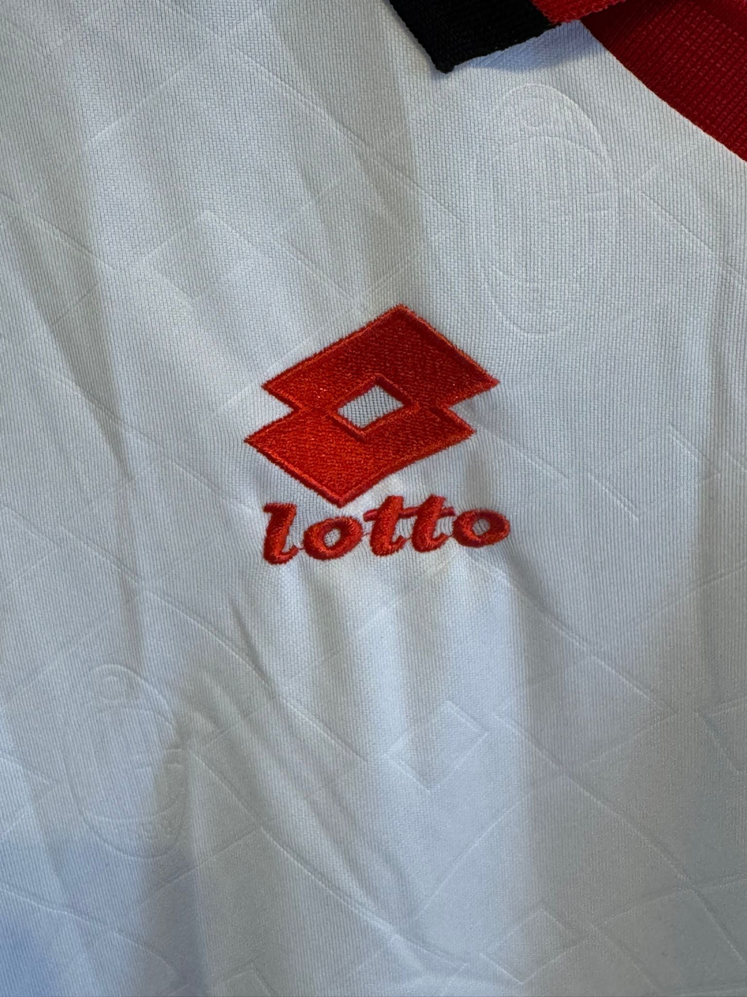 Milan 1988-1989 - Baresi Franco