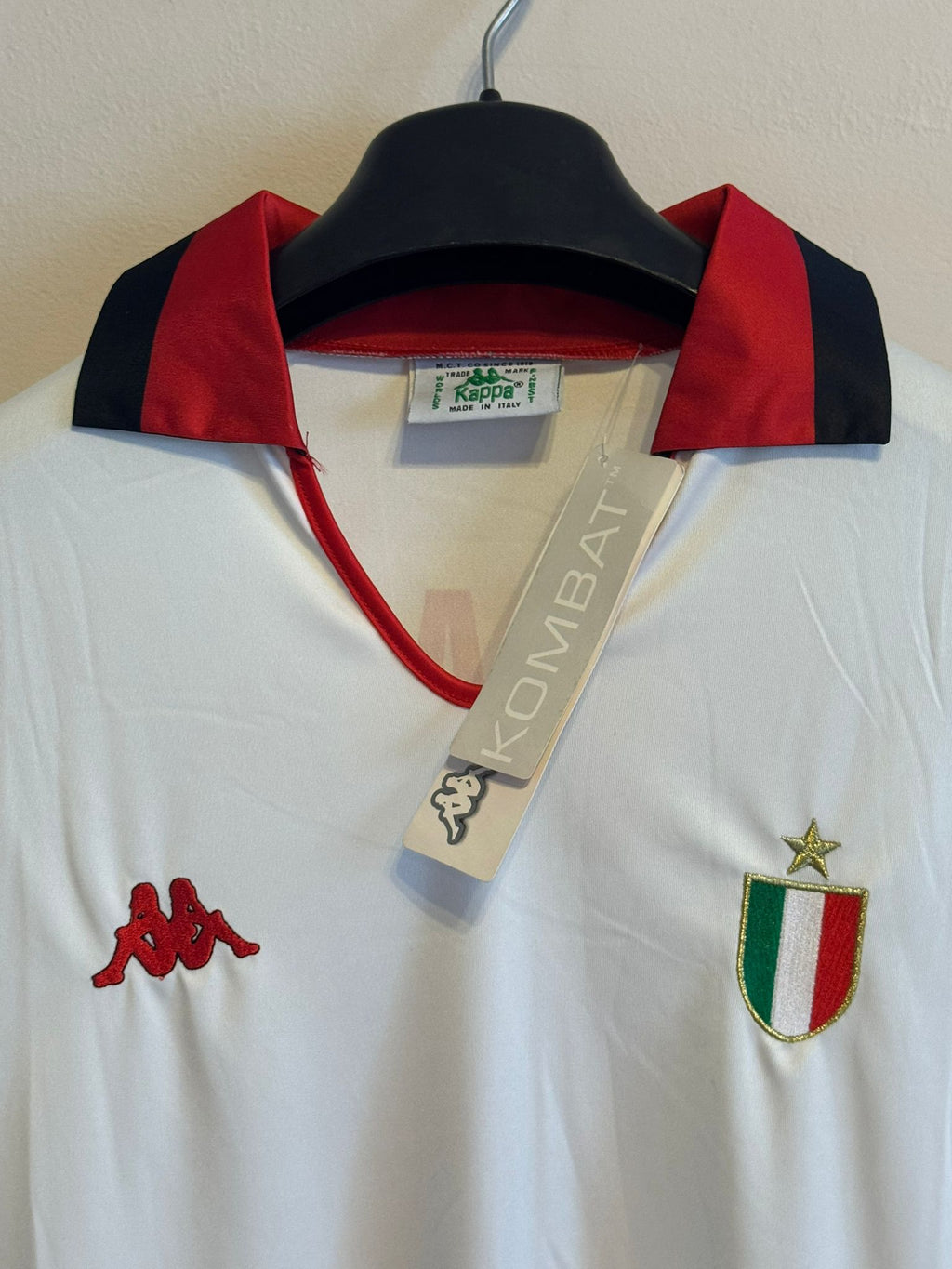 Milan 1988-1989 - Baresi Franco