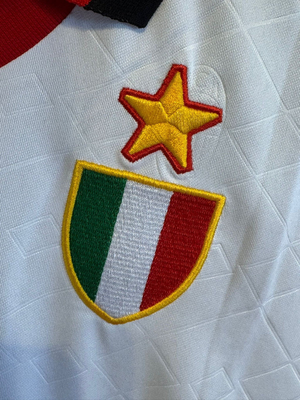 Milan 1988-1989 - Baresi Franco