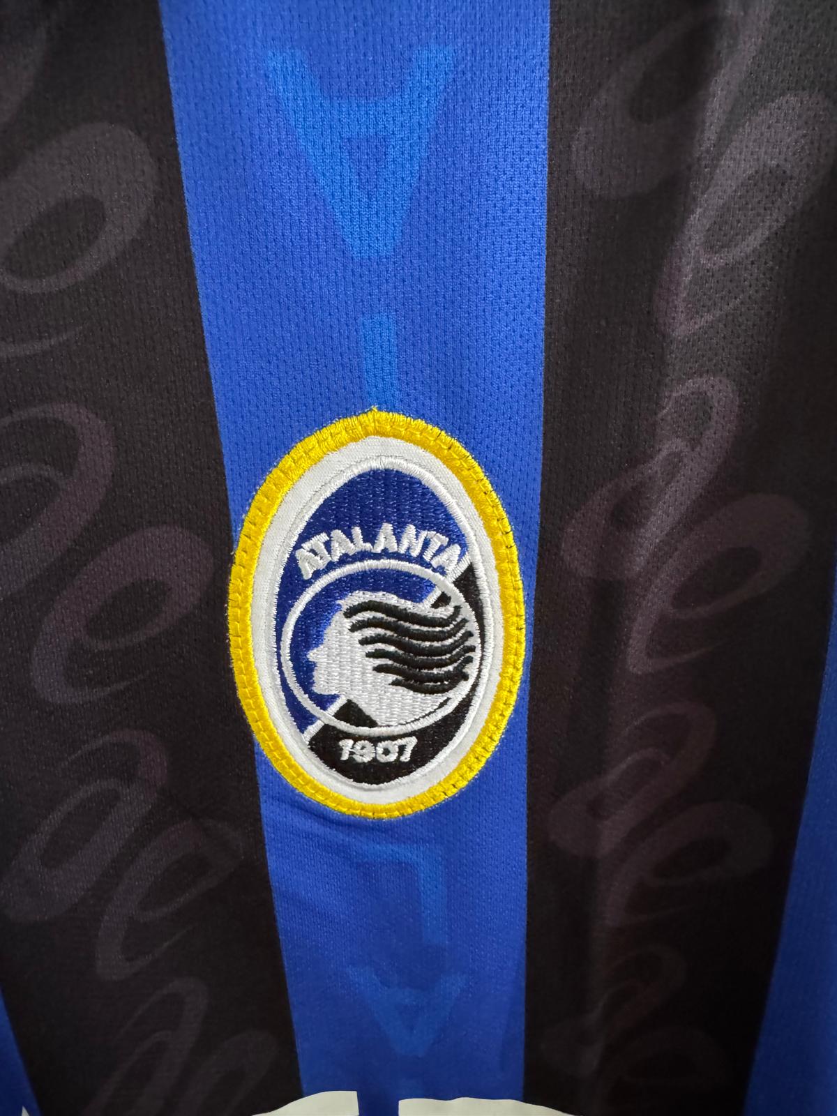 Atalanta 1988-1989 - Inzaghi