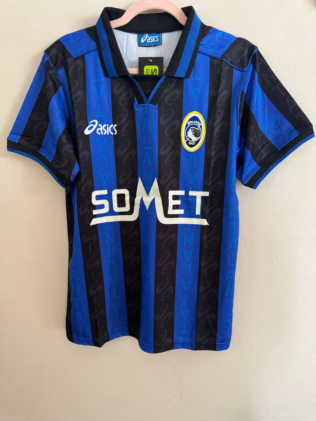 Atalanta 1988-1989 - Inzaghi