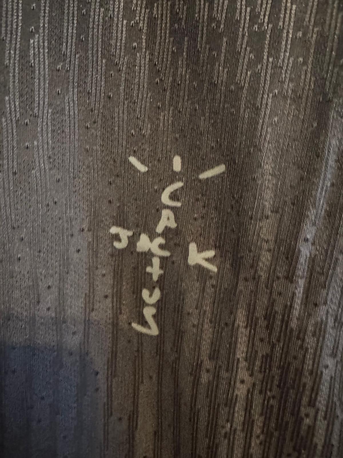 Barcelona Travis Scott Edizione Speciale