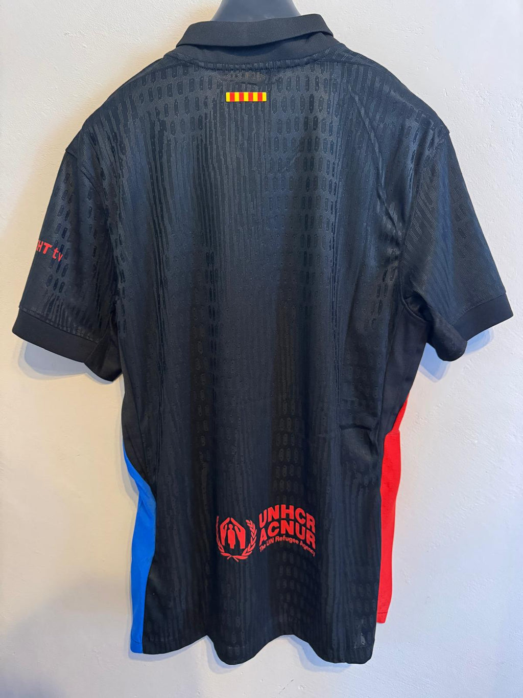 Barcelona Travis Scott Edizione Speciale