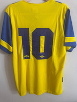 Parma 1993-1994 - Gianfranco Zola