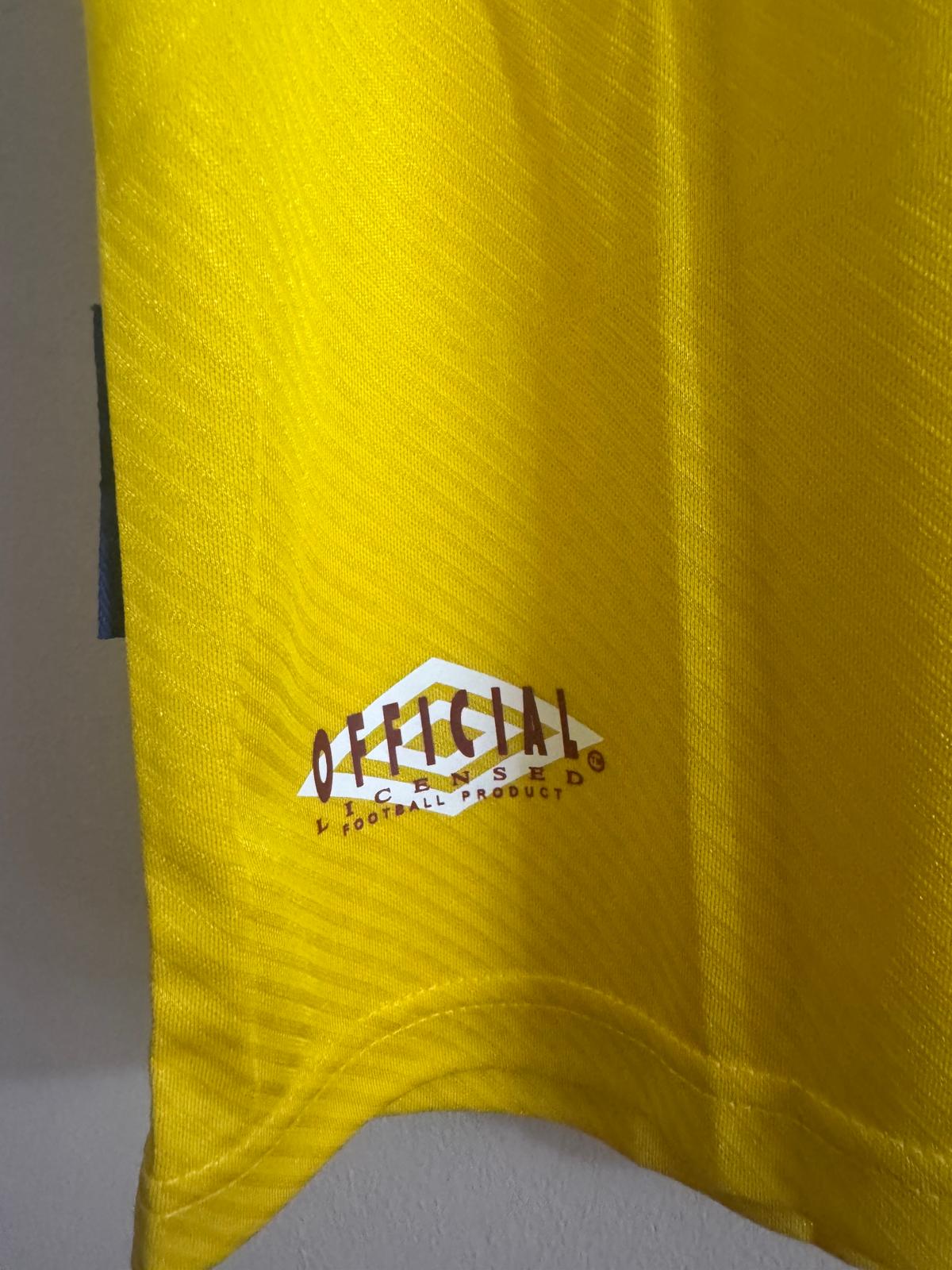 Venezia 199899 Ven 1998-1999