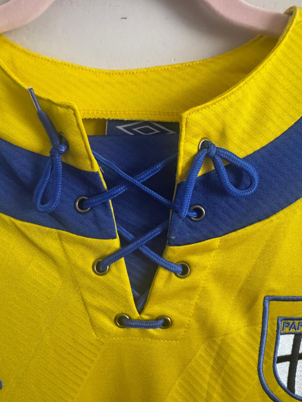 Parma 1993-1994 - Gianfranco Zola