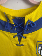 Parma 1993-1994 - Gianfranco Zola