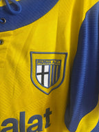 Parma 1993-1994 - Gianfranco Zola