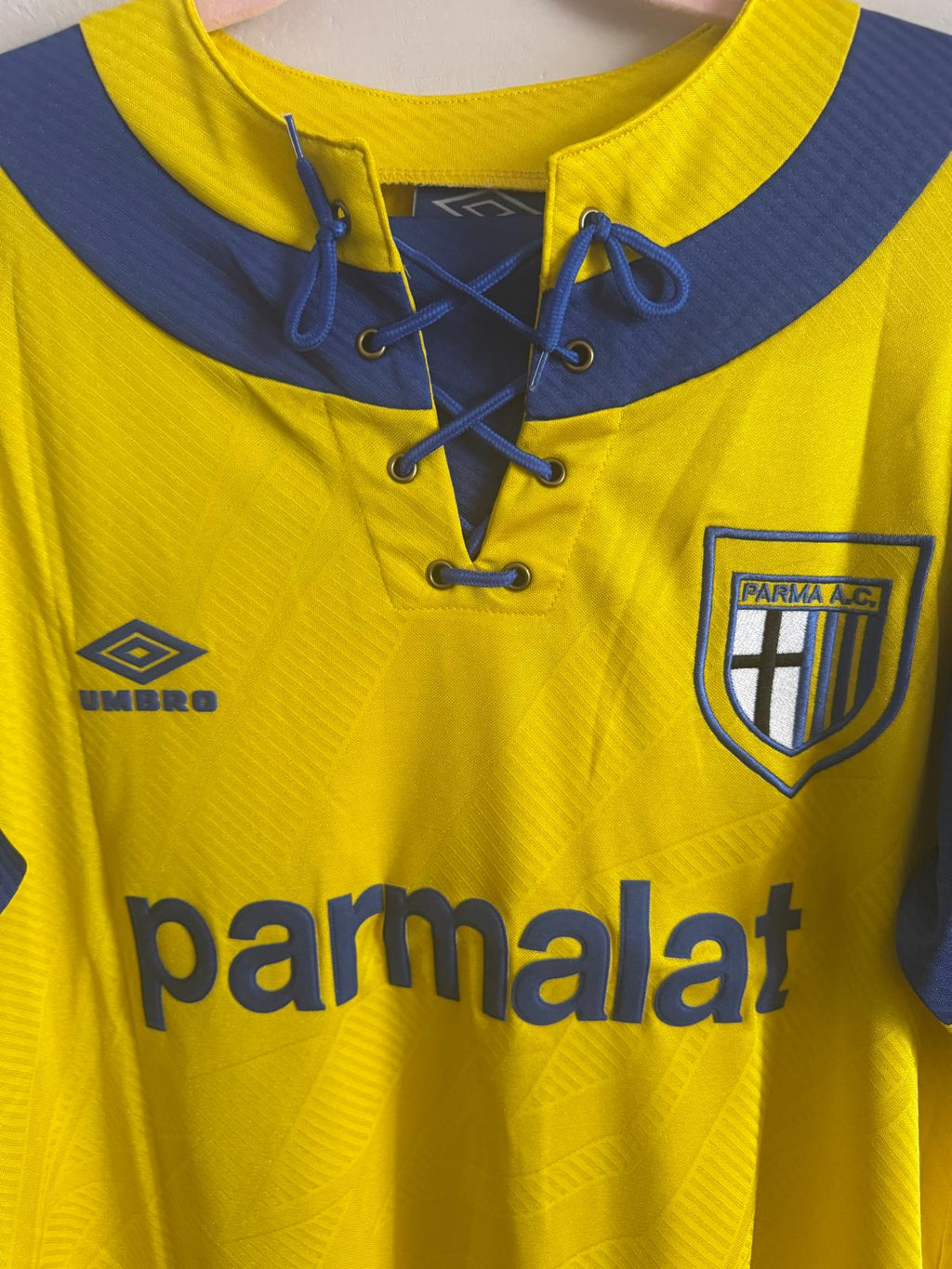 Parma 1993-1994 - Gianfranco Zola