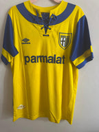 Parma 1993-1994 - Gianfranco Zola