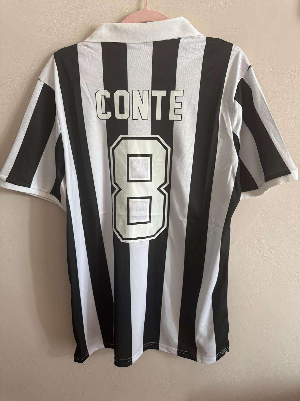 Juventus 1993-1994 - Antonio Conte