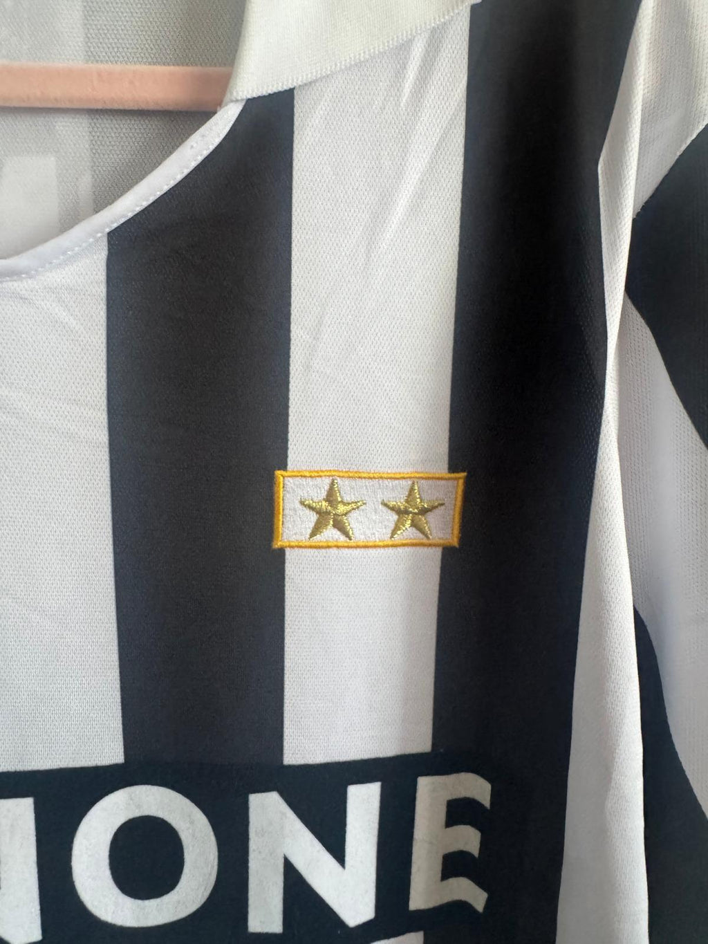 Juventus 1993-1994 - Antonio Conte